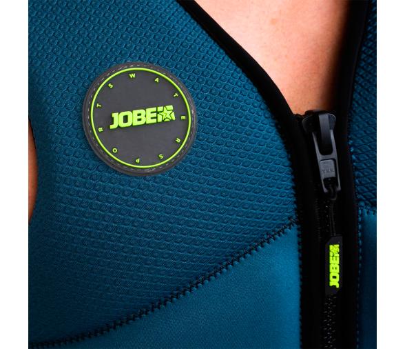 Jobe Unify Chaleco Salvavidas Hombres Steel Blue