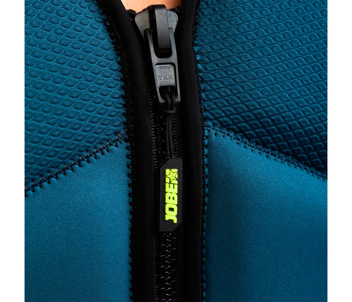 Jobe Unify Chaleco Salvavidas Hombres Steel Blue