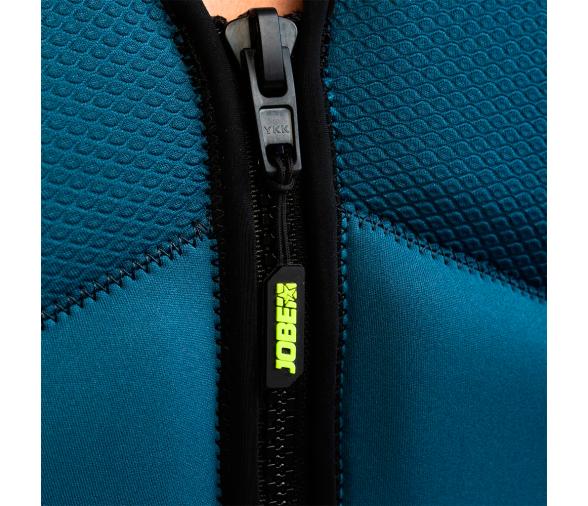 Jobe Unify Chaleco Salvavidas Hombres Steel Blue