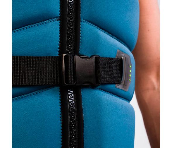 Jobe Unify Chaleco Salvavidas Hombres Steel Blue