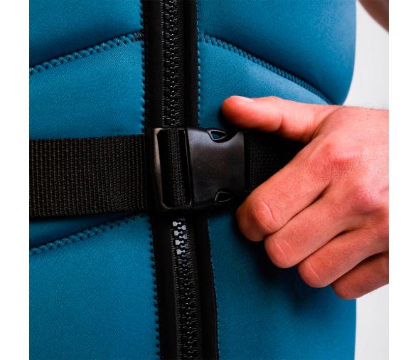 Jobe Unify Chaleco Salvavidas Hombres Steel Blue