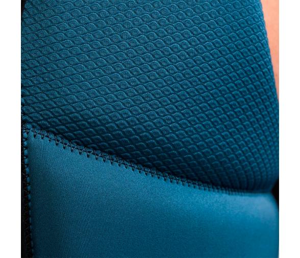 Jobe Unify Chaleco Salvavidas Hombres Steel Blue