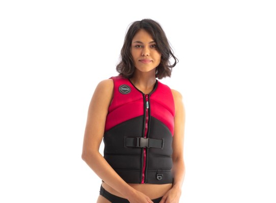Jobe Unify Life Vest Women Hot Pink