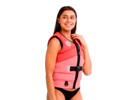 Jobe Unify Chaleco Salvavidas Mujer Rose Pink