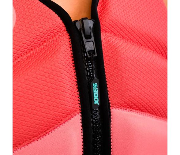 Jobe Unify Chaleco Salvavidas Mujer Rose Pink