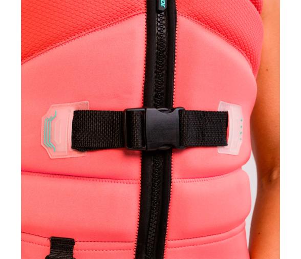 Jobe Unify Chaleco Salvavidas Mujer Rose Pink
