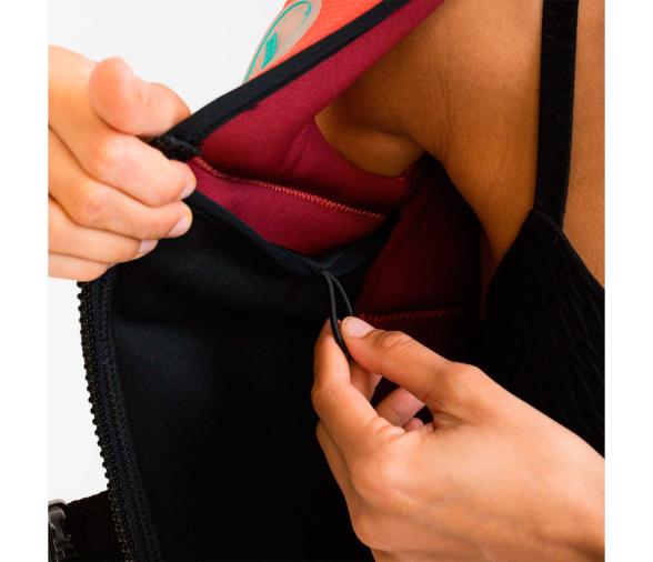 Jobe Unify Chaleco Salvavidas Mujer Rose Pink