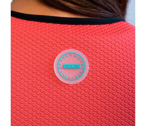 Jobe Unify Chaleco Salvavidas Mujer Rose Pink