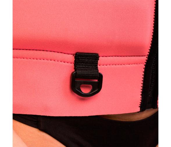 Jobe Unify Chaleco Salvavidas Mujer Rose Pink