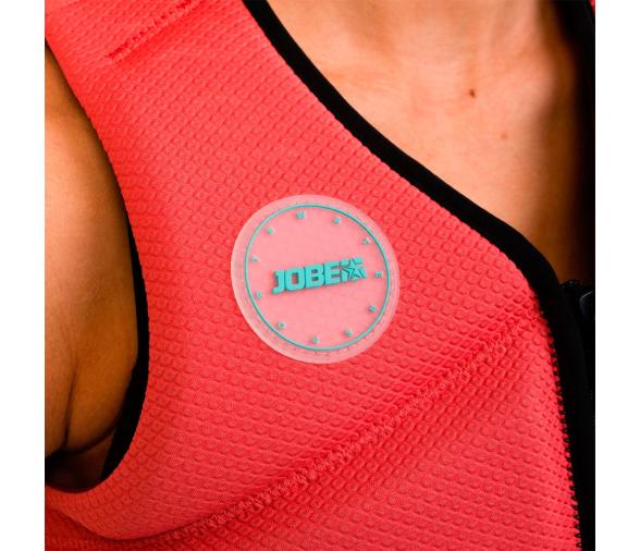 Jobe Unify Chaleco Salvavidas Mujer Rose Pink