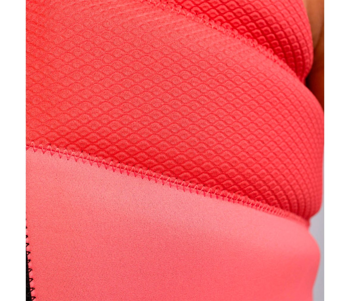 Jobe Unify Chaleco Salvavidas Mujer Rose Pink