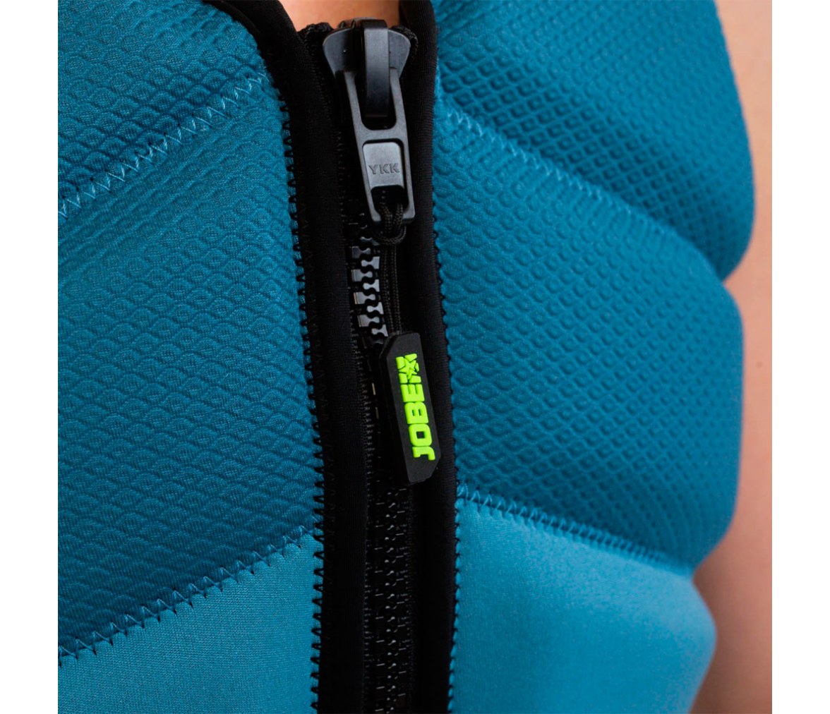 Jobe Unify Chaleco Salvavidas Mujer Steel Blue