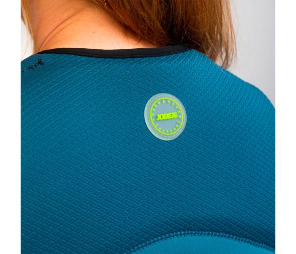 Jobe Unify Chaleco Salvavidas Mujer Steel Blue
