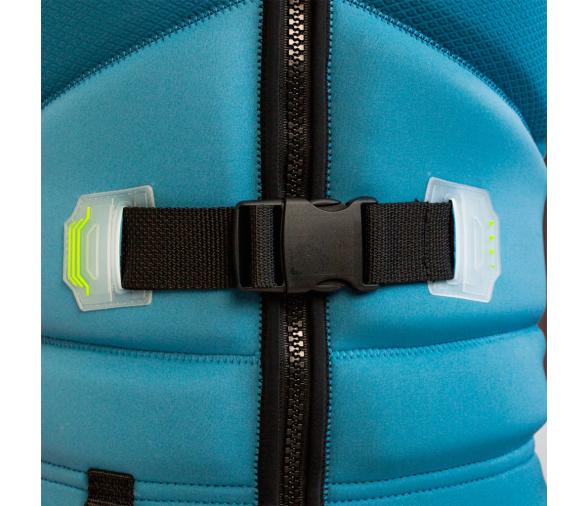 Jobe Unify Chaleco Salvavidas Mujer Steel Blue