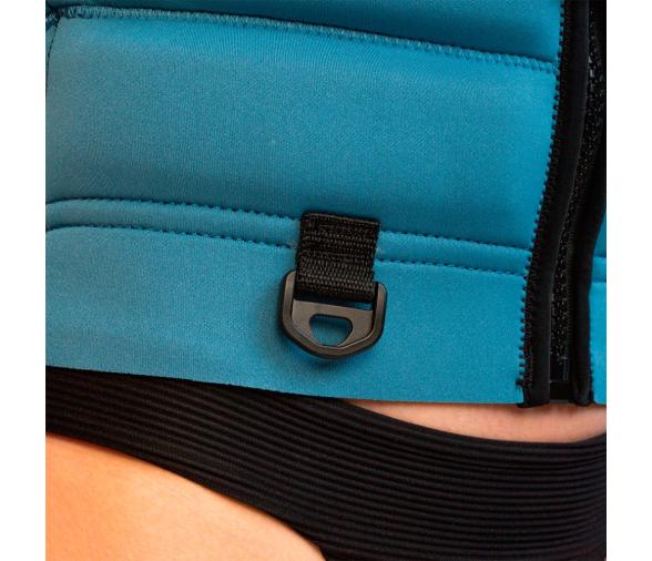 Jobe Unify Chaleco Salvavidas Mujer Steel Blue