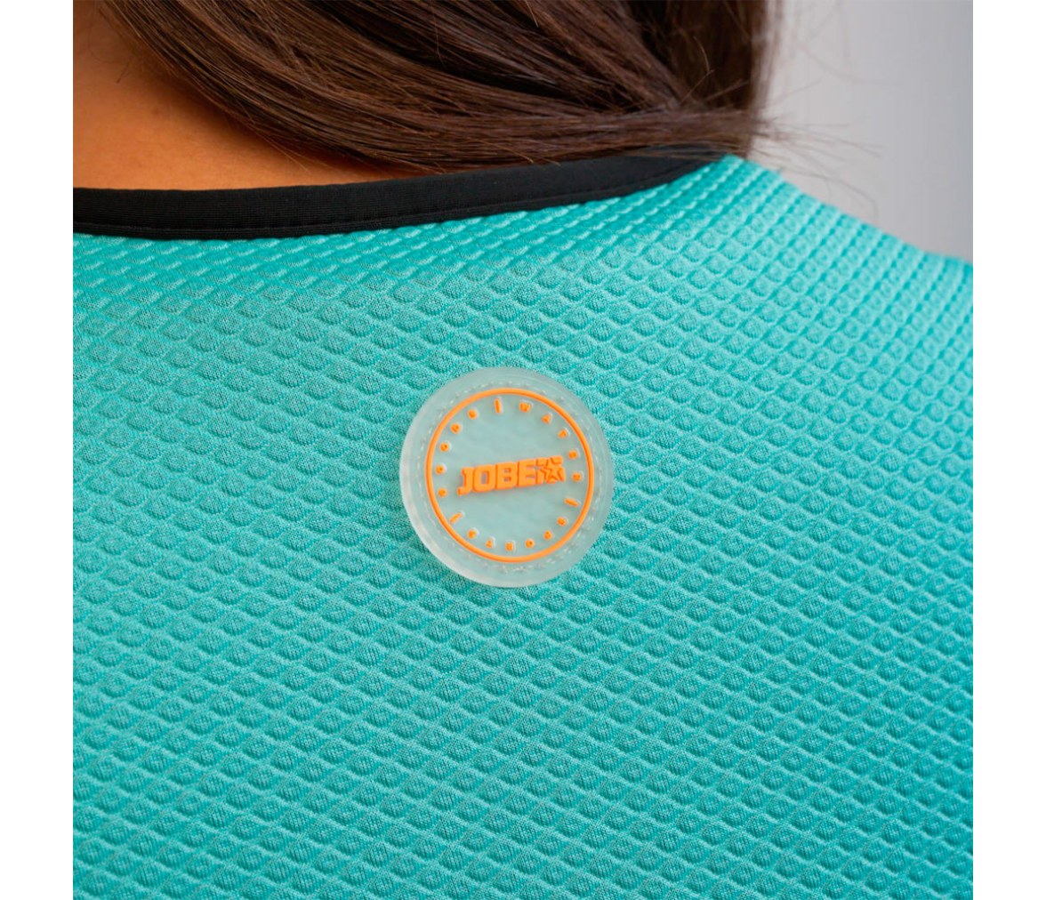 Jobe Unify Chaleco Salvavidas Mujer Vintage Teal