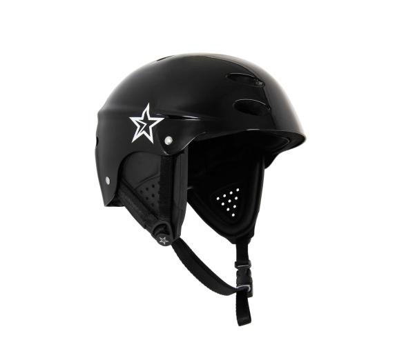 Jobe Victor Casco Wakeboard Negro