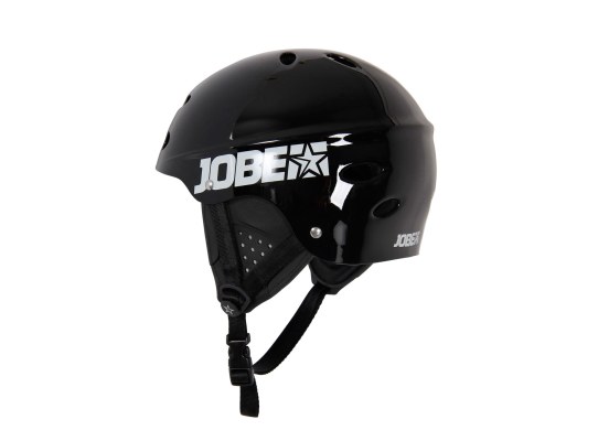 Jobe Base Wakeboard Helmet Black