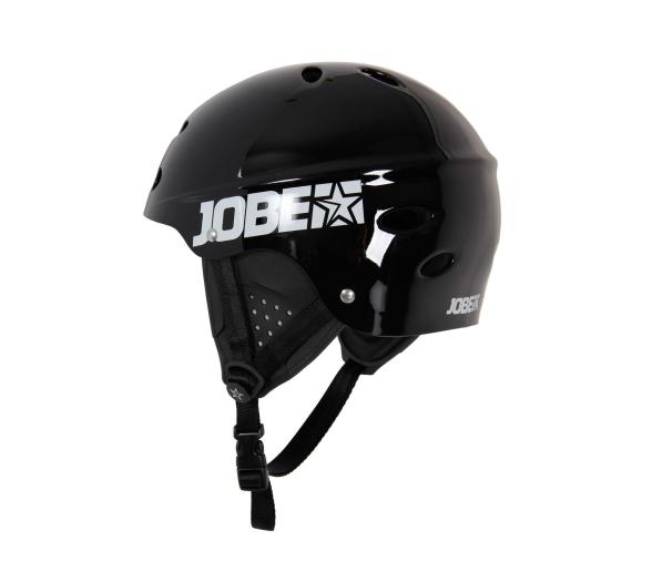 Jobe Victor Casco Wakeboard Negro