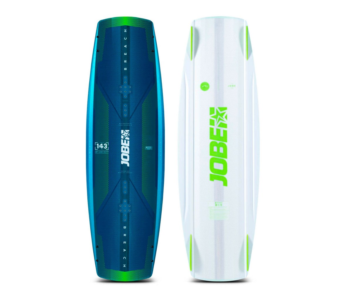 Jobe Wakeboard Breach