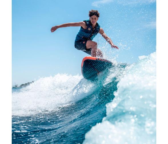 Jobe Wakesurf Hinchable Raddix