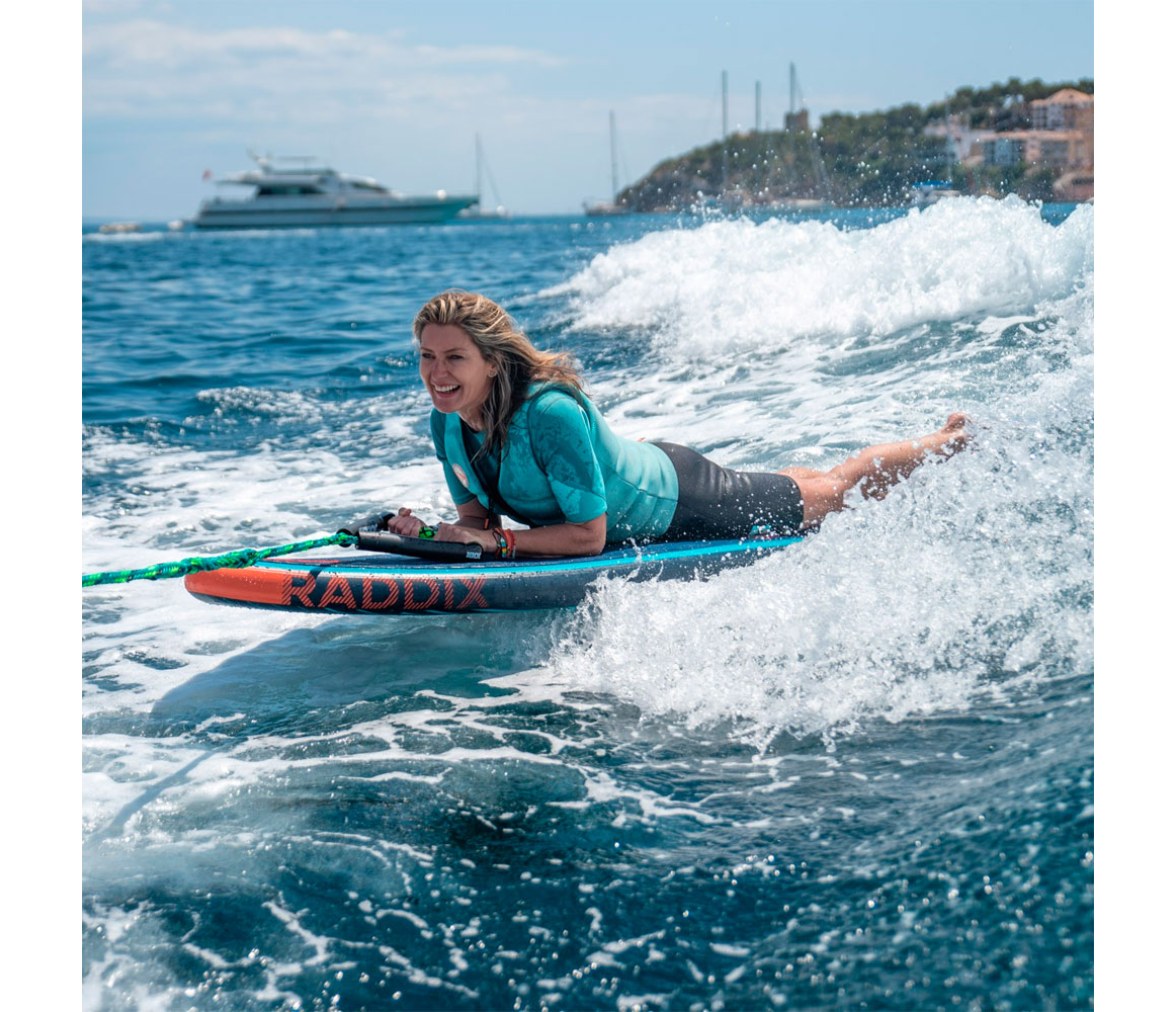 Jobe Wakesurf Hinchable Raddix