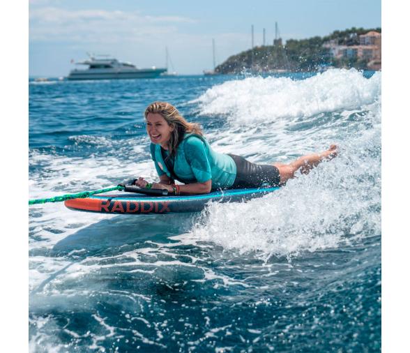 Jobe Wakesurf Hinchable Raddix