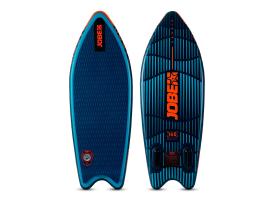 Jobe Wakesurf Hinchable Raddix
