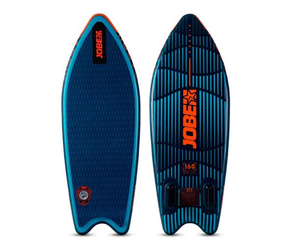 Jobe Wakesurf Hinchable Raddix