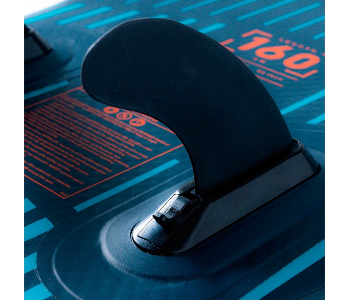 Jobe Wakesurf Hinchable Raddix