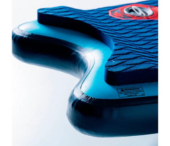 Jobe Wakesurf Hinchable Raddix