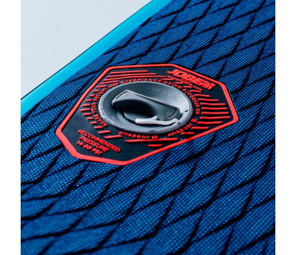 Jobe Wakesurf Hinchable Raddix