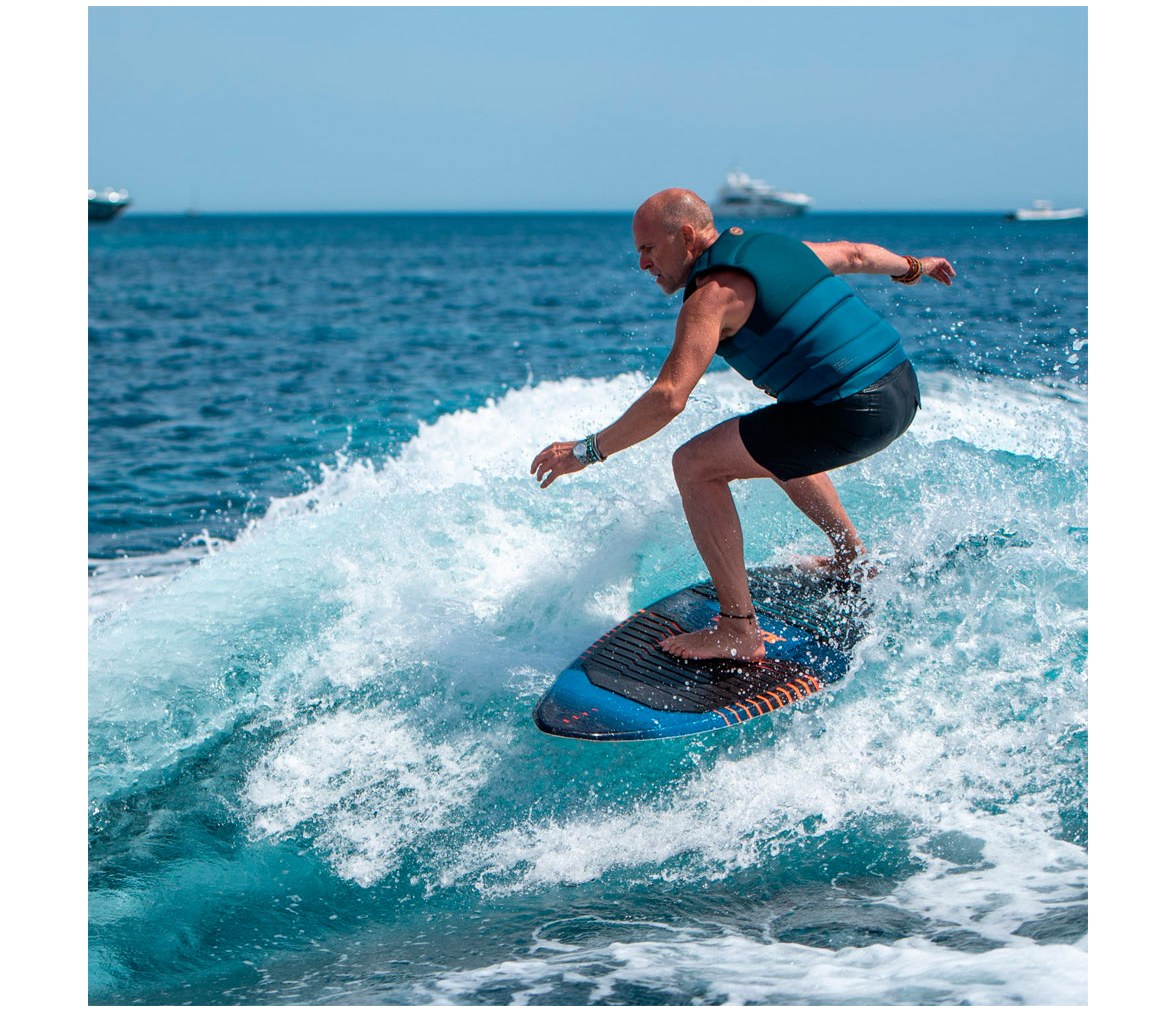 Jobe Wakesurfer Laze