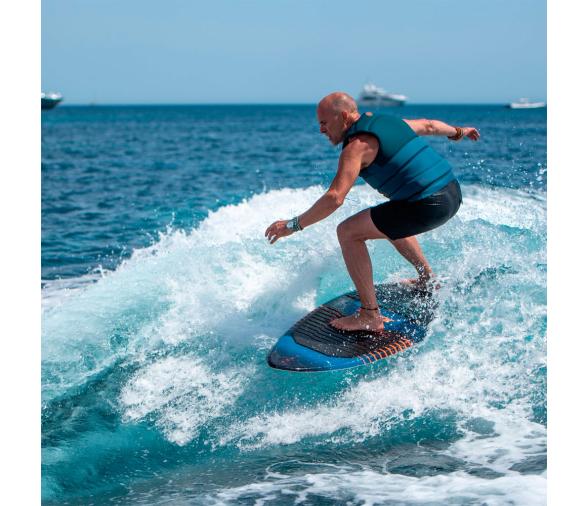 Jobe Wakesurfer Laze