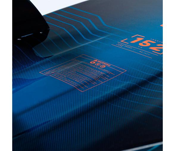 Jobe Wakesurfer Laze