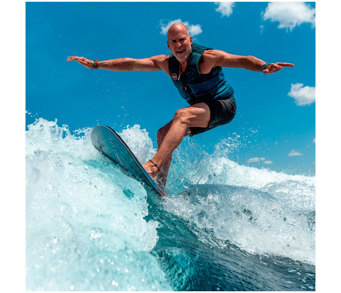 Jobe Wakesurfer Laze