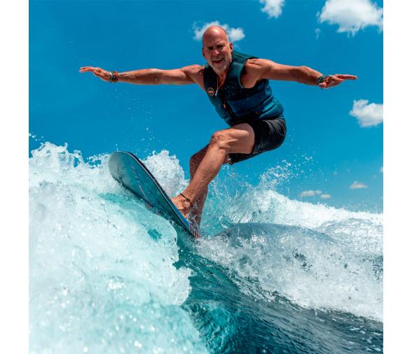 Jobe Wakesurfer Laze