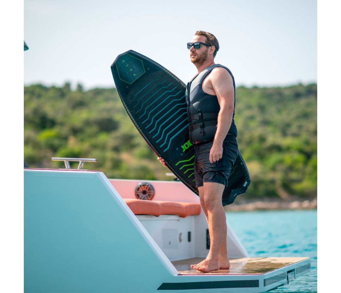 Jobe Pace Wakesurfer