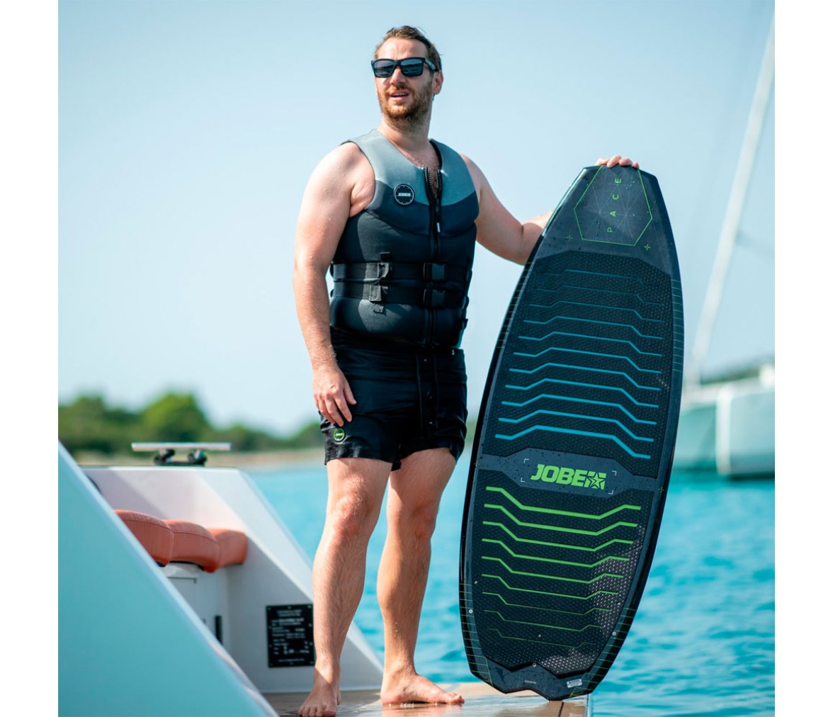 Jobe Pace Wakesurfer