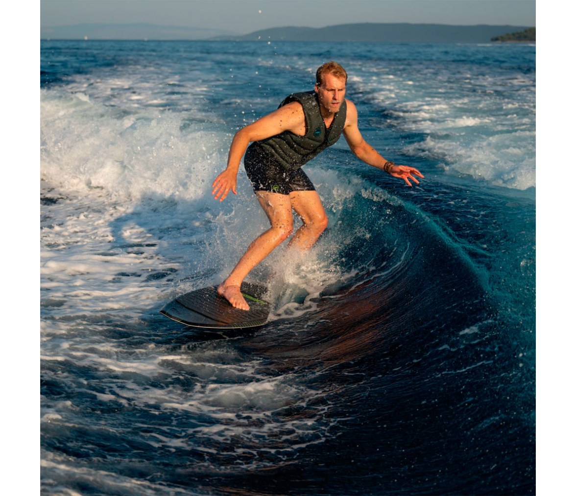 Jobe Pace Wakesurfer