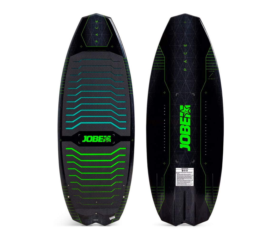 Jobe Pace Wakesurfer