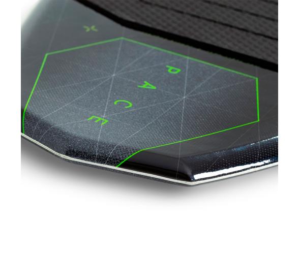 Jobe Wakesurfer Pace