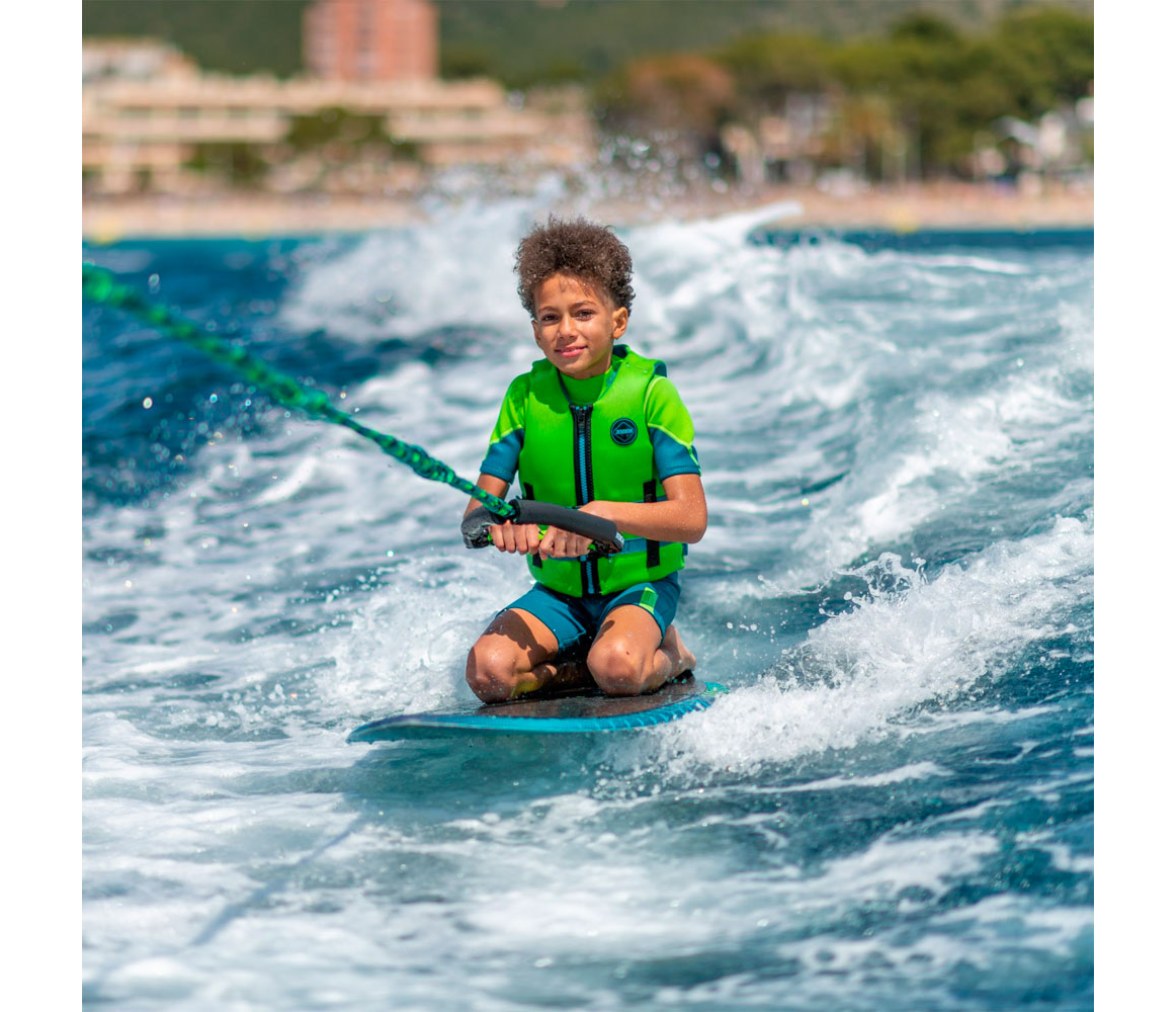 Jobe Wakesurfer Raise