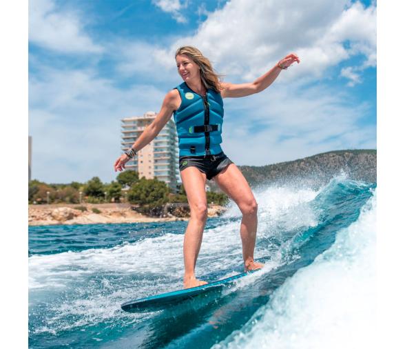 Jobe Wakesurfer Raise