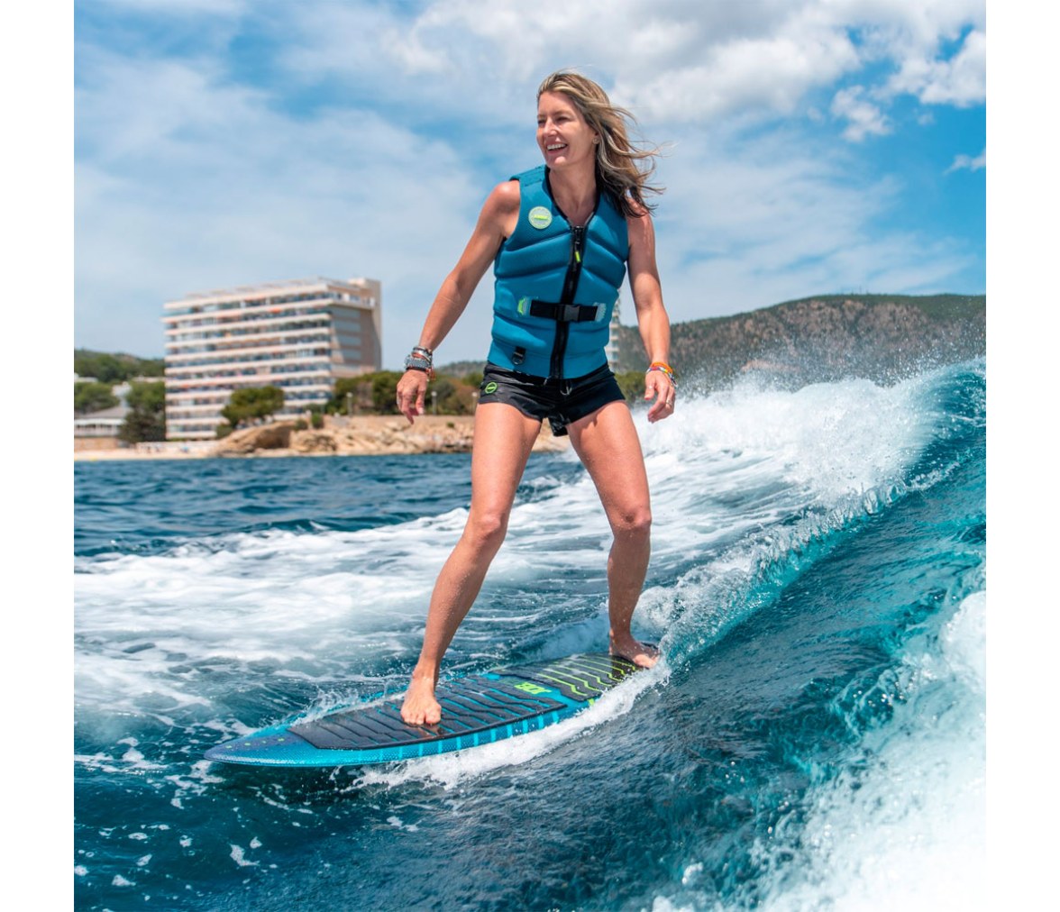 Jobe Wakesurfer Raise
