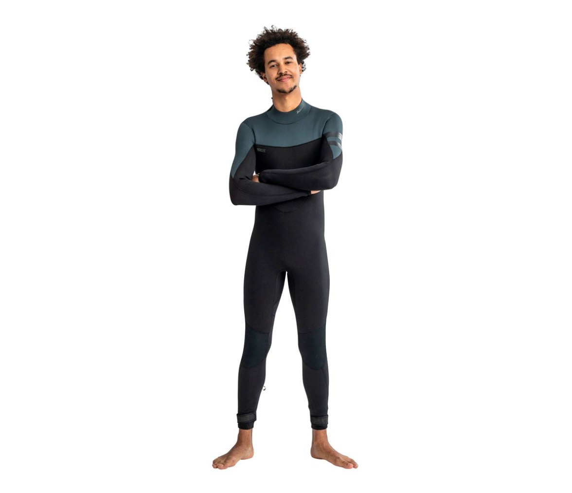 Jobe Yukon 4/3 mm Neopreno Hombre