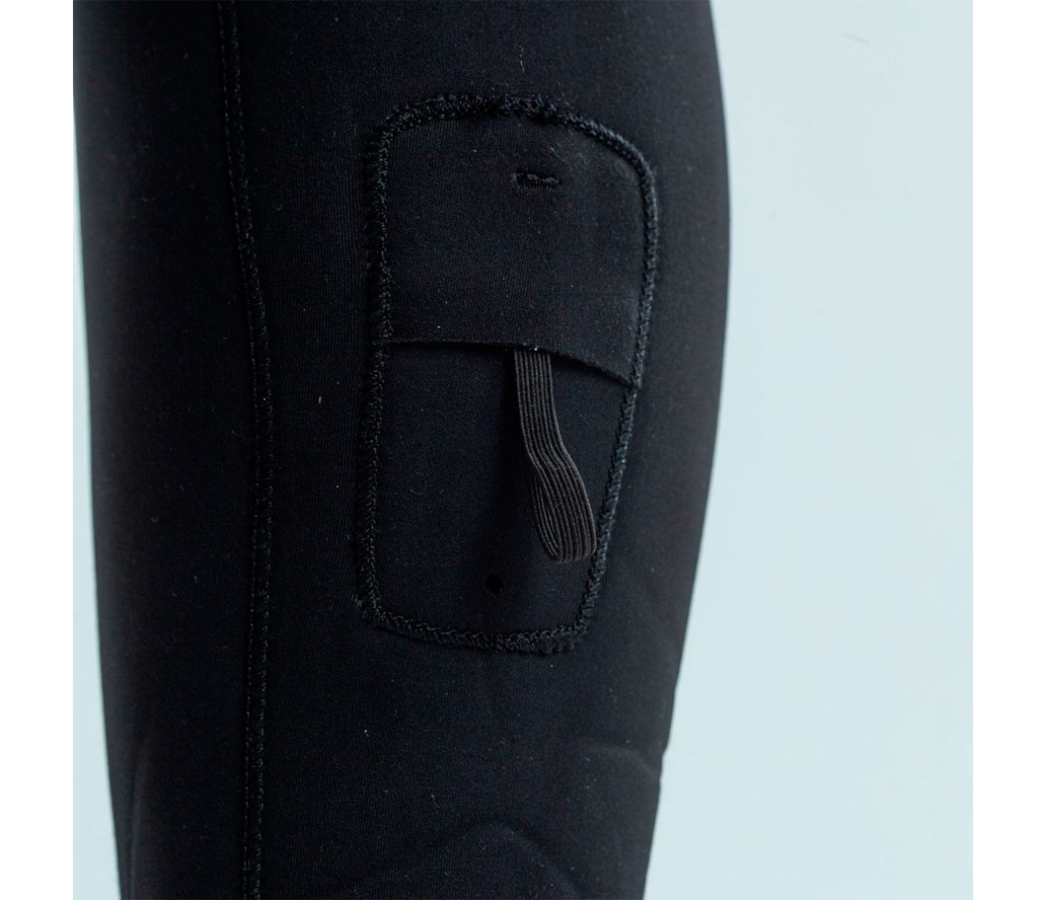 Jobe Yukon 4/3 mm Neopreno Hombre