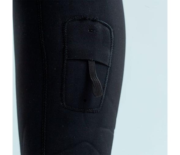 Jobe Yukon 4/3 mm Neopreno Hombre