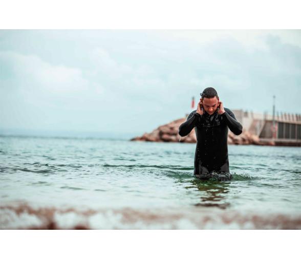 Jobe Yukon 4/3 mm Neopreno Hombre