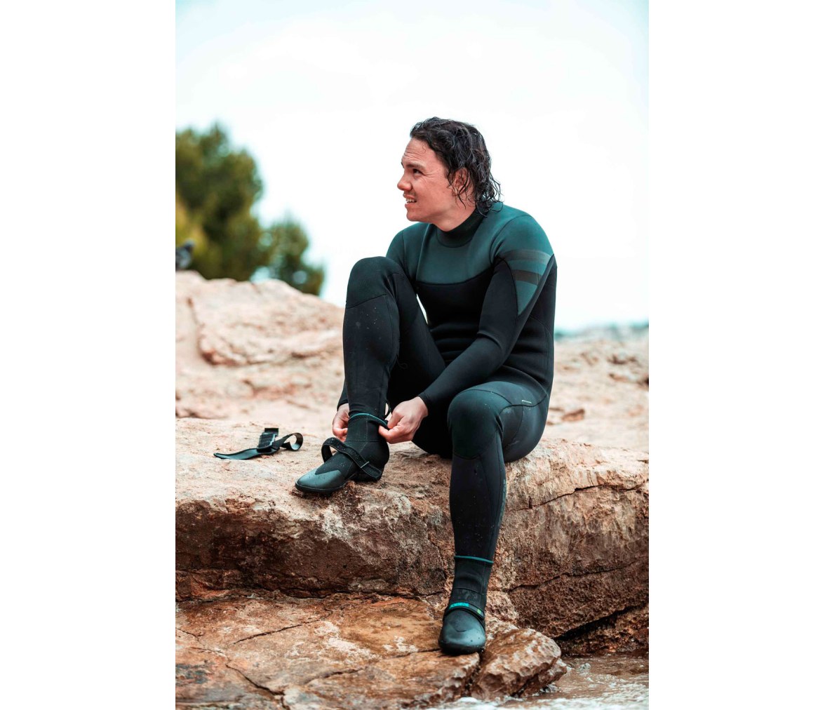 Jobe Yukon 4/3 mm Neopreno Hombre